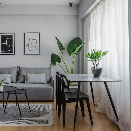 Your Cosy Perch In The Heart Of The Athenian Buzz Eksteriør bilde