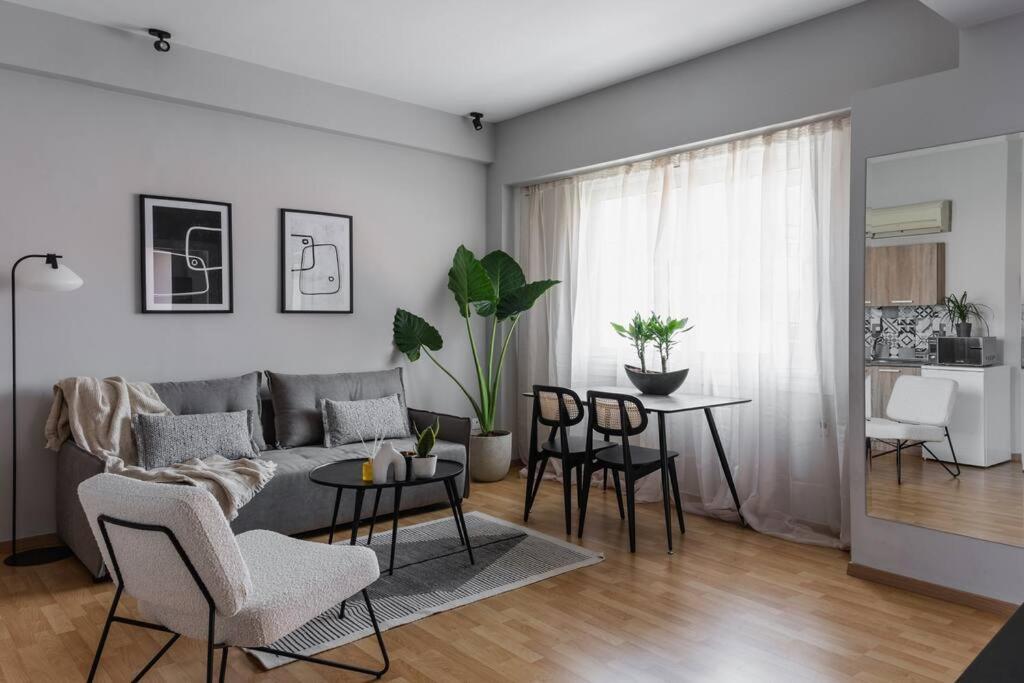 Your Cosy Perch In The Heart Of The Athenian Buzz Eksteriør bilde