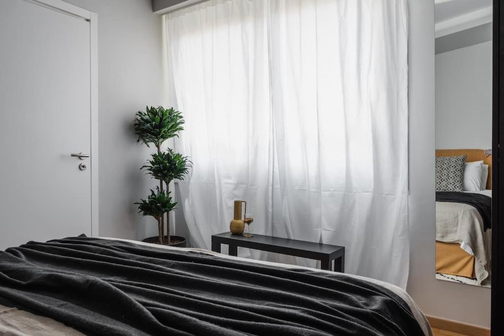 Your Cosy Perch In The Heart Of The Athenian Buzz Eksteriør bilde