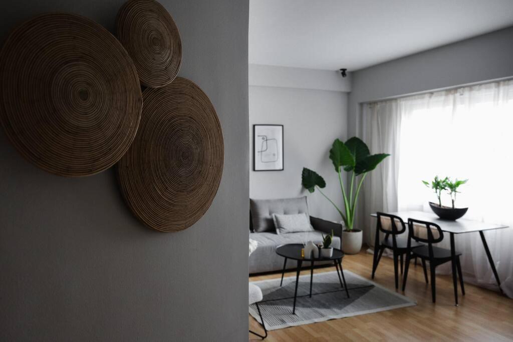 Your Cosy Perch In The Heart Of The Athenian Buzz Eksteriør bilde