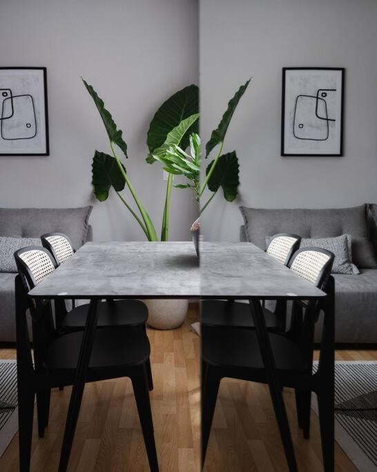 Your Cosy Perch In The Heart Of The Athenian Buzz Eksteriør bilde